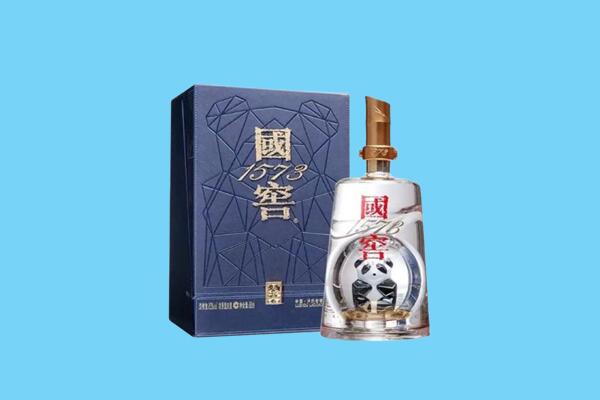 大庆杜尔伯特县回收国窖1573